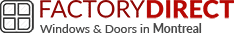 Factory Direct Montréal Logo