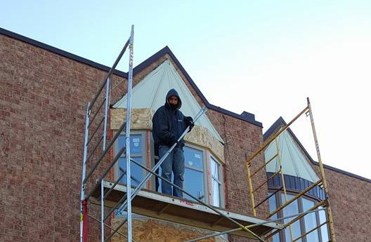 Premium Window Custom Made For You