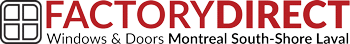 Factory Direct Montréal Logo
