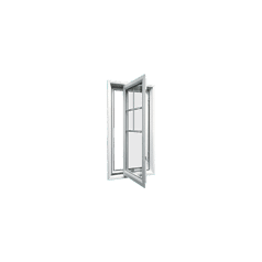 Casement Windows