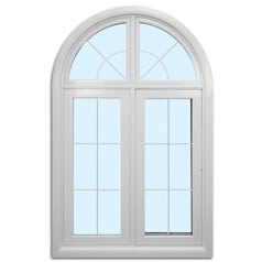 Custom Windows