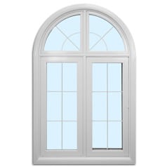 Fenêtres personnalisées / Fenêtres sur mesure