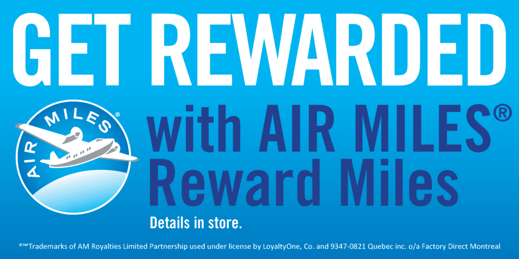 Get Rewarded AM