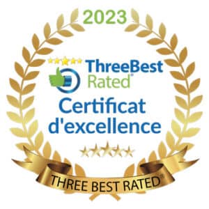 Entreprise de portes la mieux a montreal certificat d'excellence