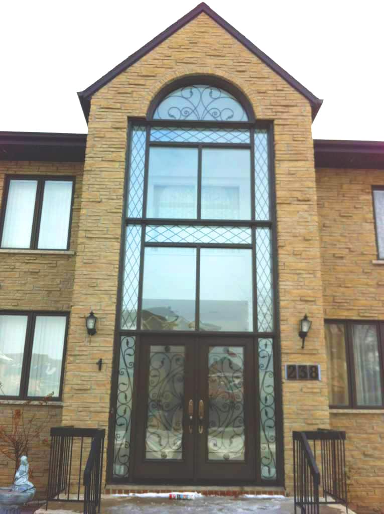 Custom Made Replacement Windows Montreal