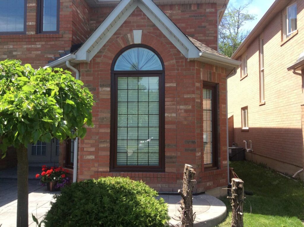 Custom Windows Montreal Laval