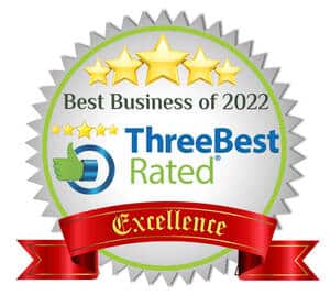 best windows and doors company award winner 2022