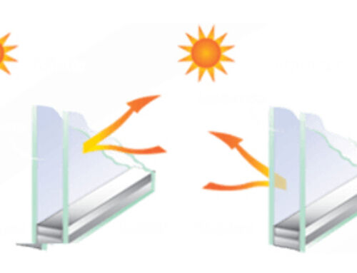 Understanding Low-E Glass: Enhaced Energy Efficiency